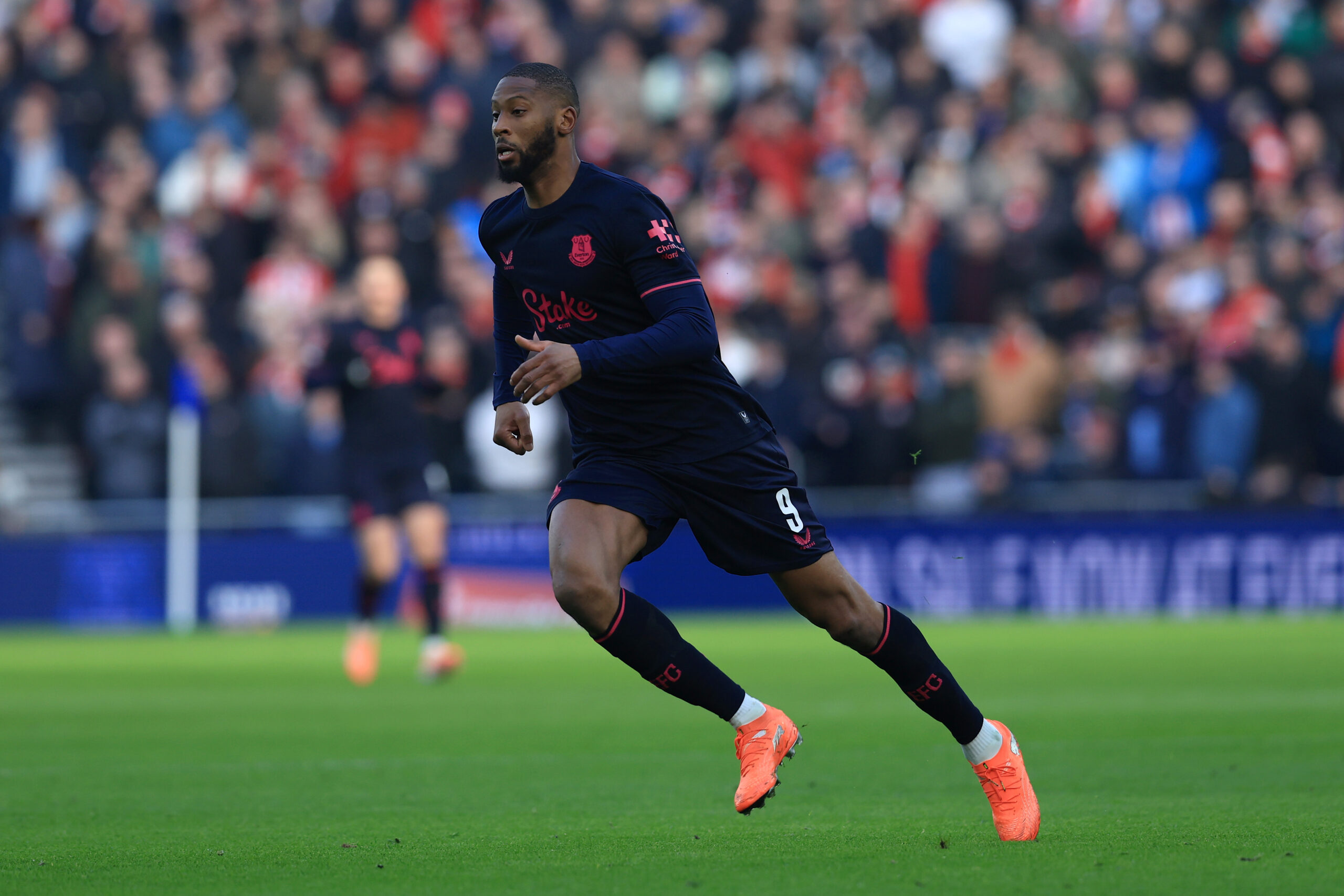 Beto nel mirino della Juventus: una nuova idea per l’attacco