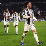 Kostic verso l'addio: a giugno lascerà la Juventus a parametro zero