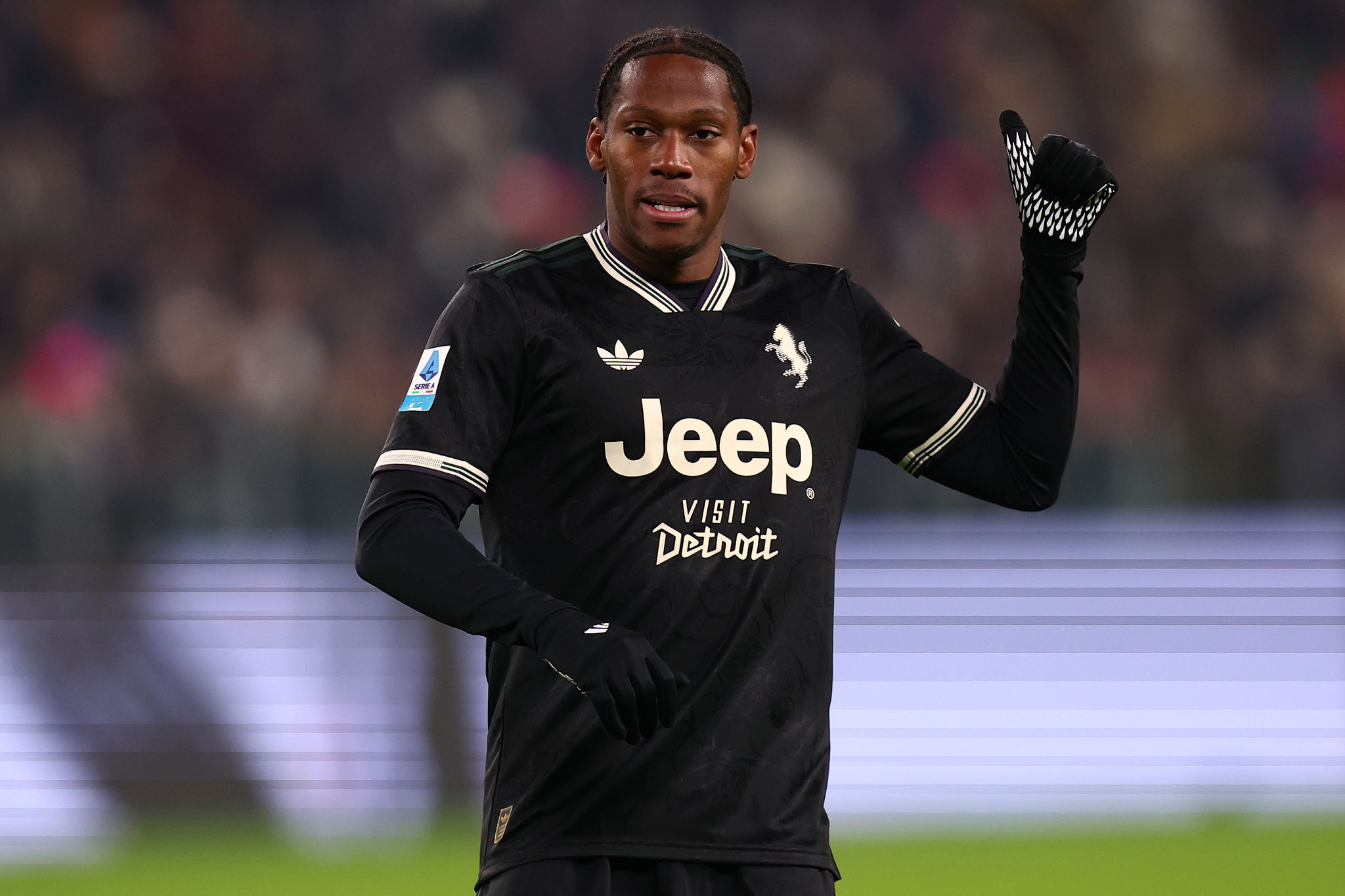 David cerca la continuità con la Juventus: il bis sotto porta manca da marzo