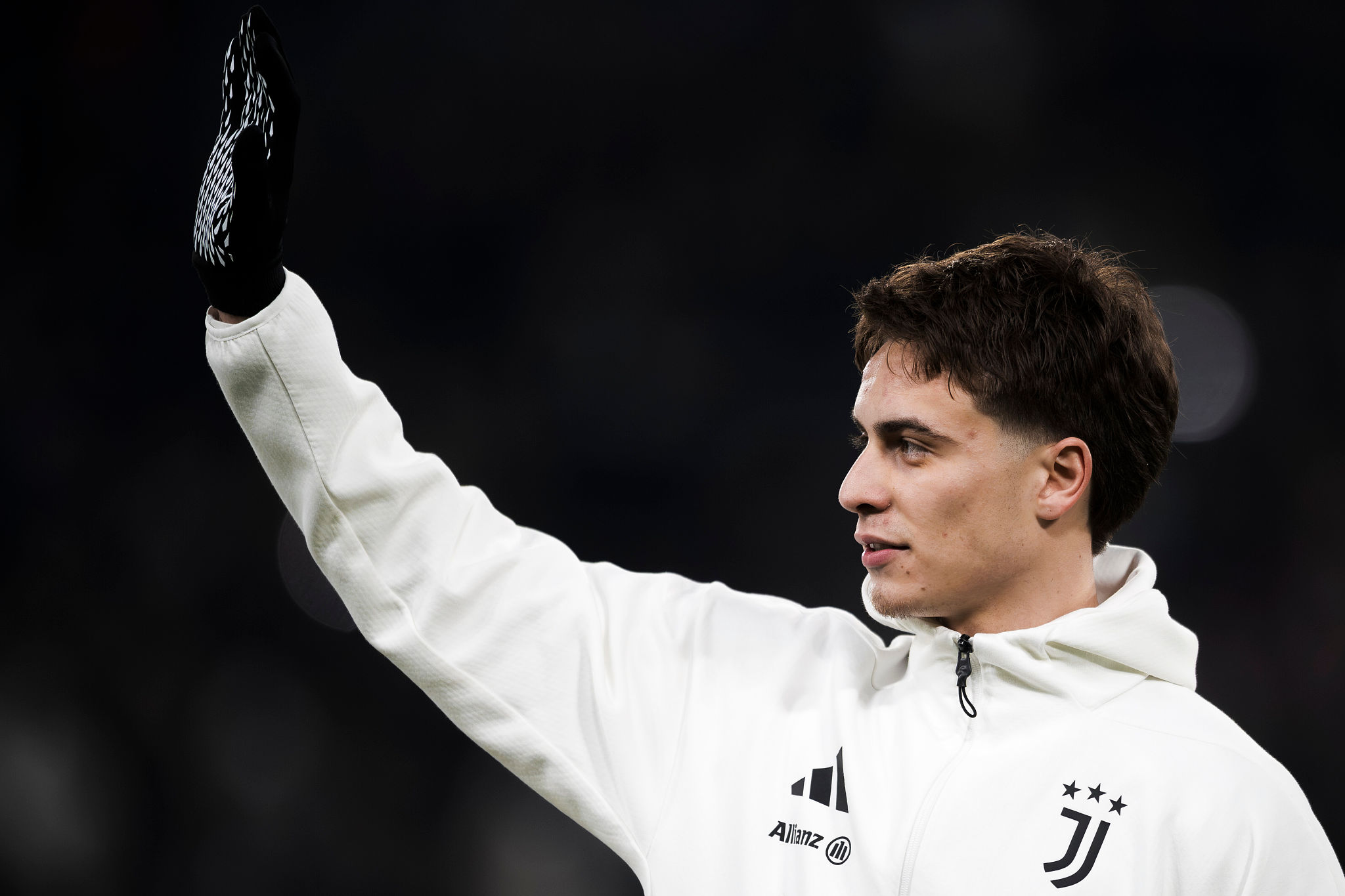 Monaco-Juventus: probabili formazioni e dove vederla in tv