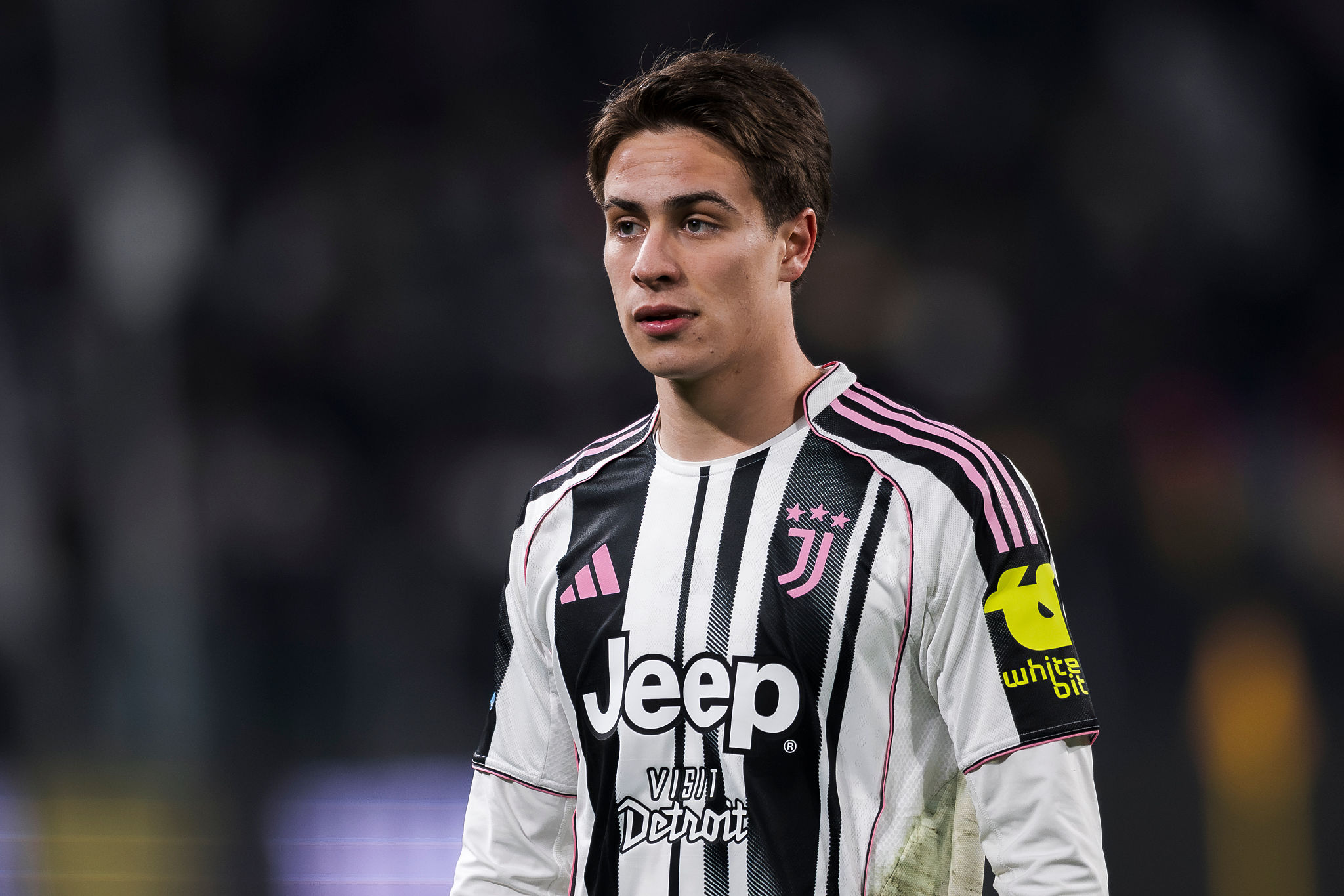 Crescita Juventus, l'analisi di Bezzi: "Può fare paura a chi le sta davanti"