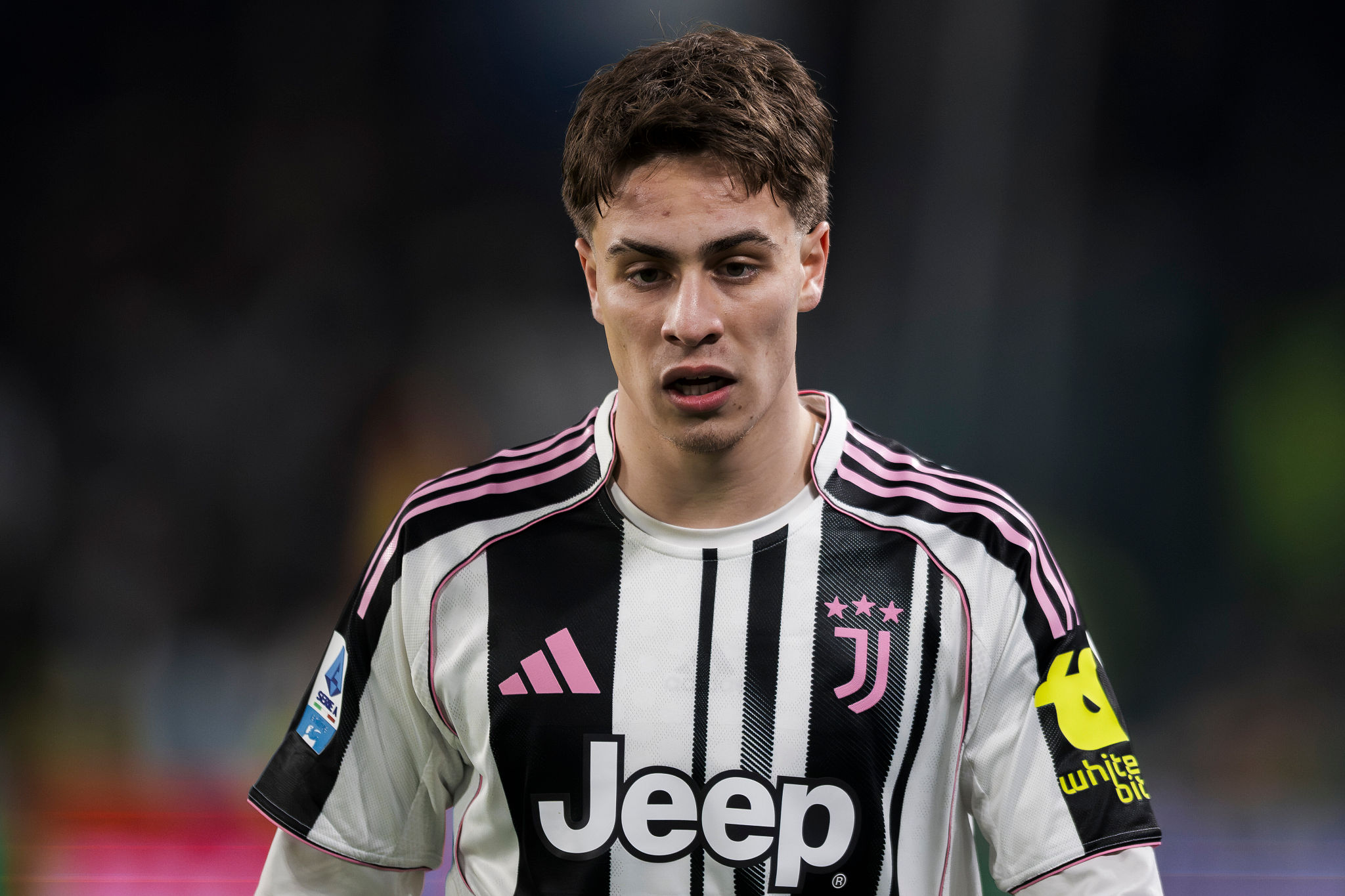 Zoff elogia Spalletti e Yildiz: “Un talento degno delle grandi Juve del passato”