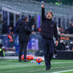 Conte rischia la squalifica: presenza contro la Juventus in dubbio