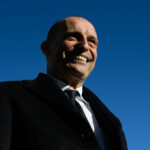 Notizie in arrivo dalla Juventus, l'analisi di Damascelli su Allegri