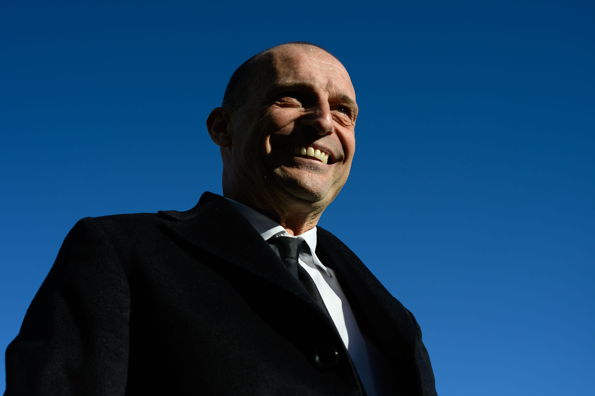 Notizie in arrivo dalla Juventus, l'analisi di Damascelli su Allegri