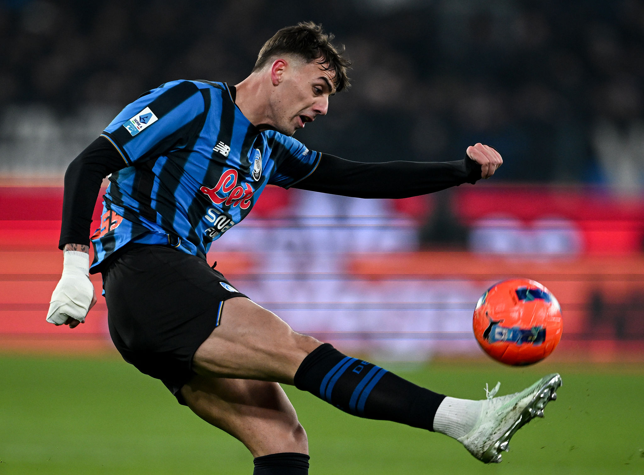 Maldini alla Juventus, si accende la pista: la richiesta dell’Atalanta