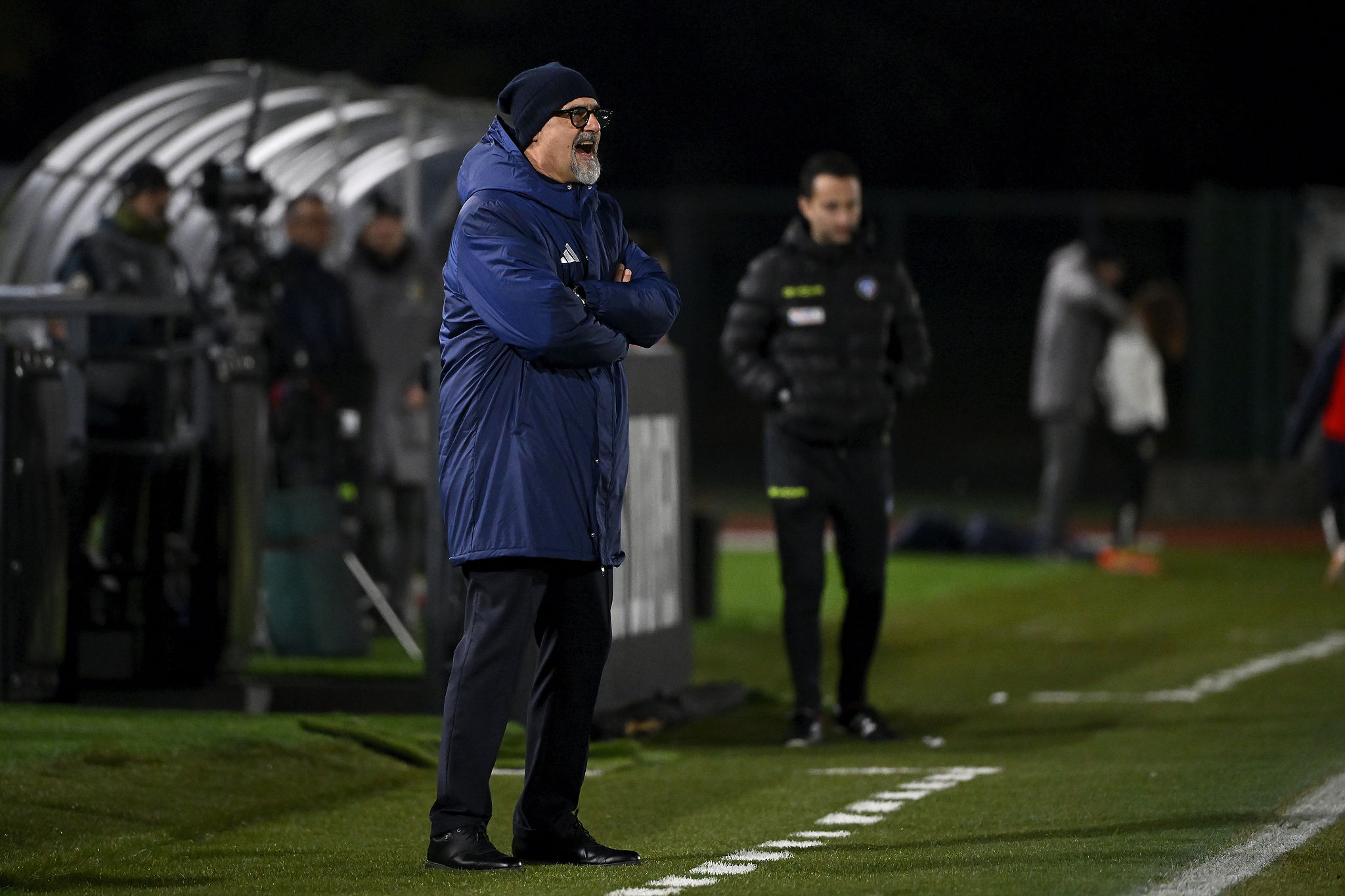 Allarme diffidati per la Juventus: quattro giocatori chiave a rischio per i playoff di Champions