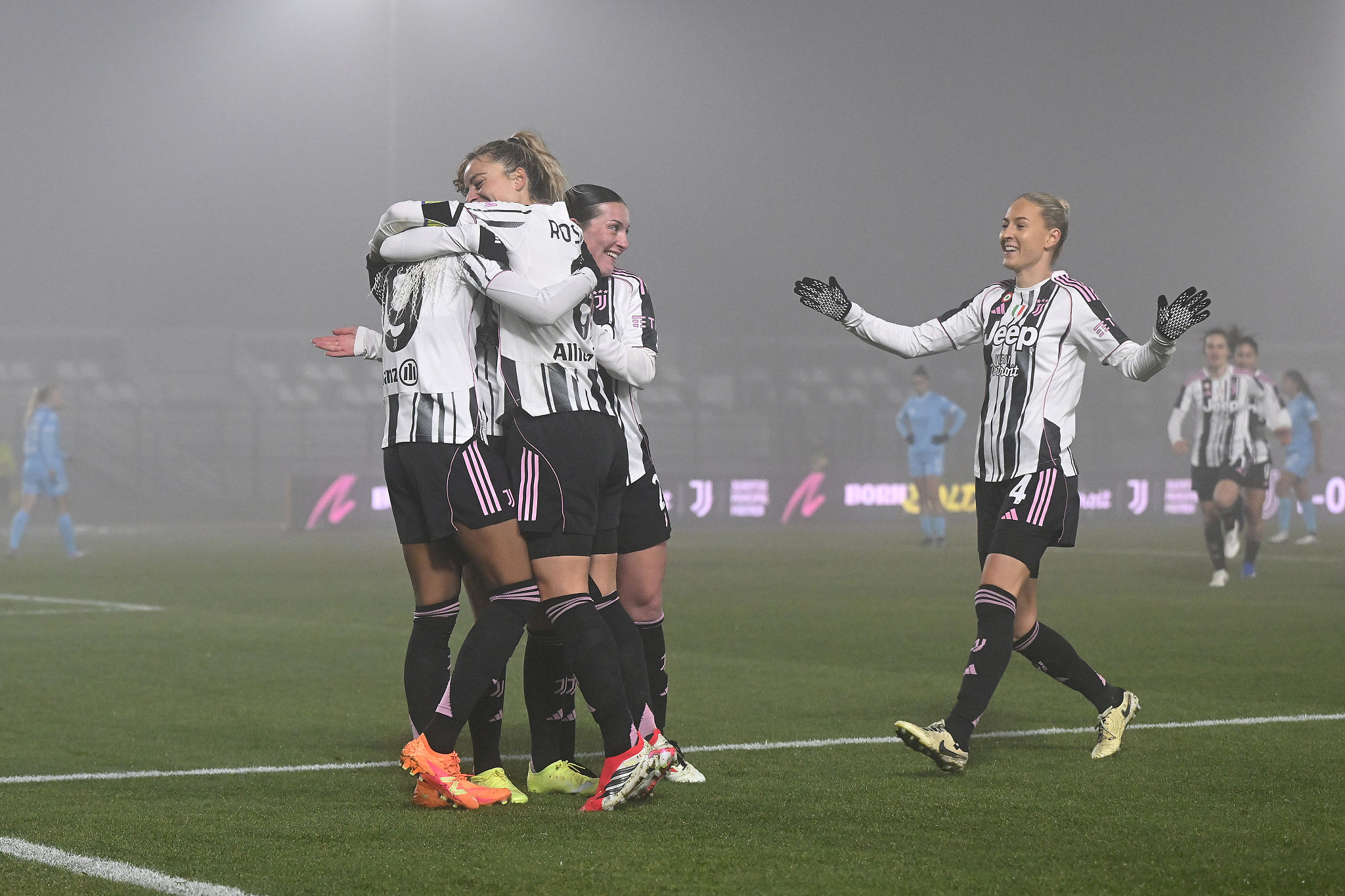 Verso Parma-Juve, Spalletti fissa la conferenza: ecco quando parla