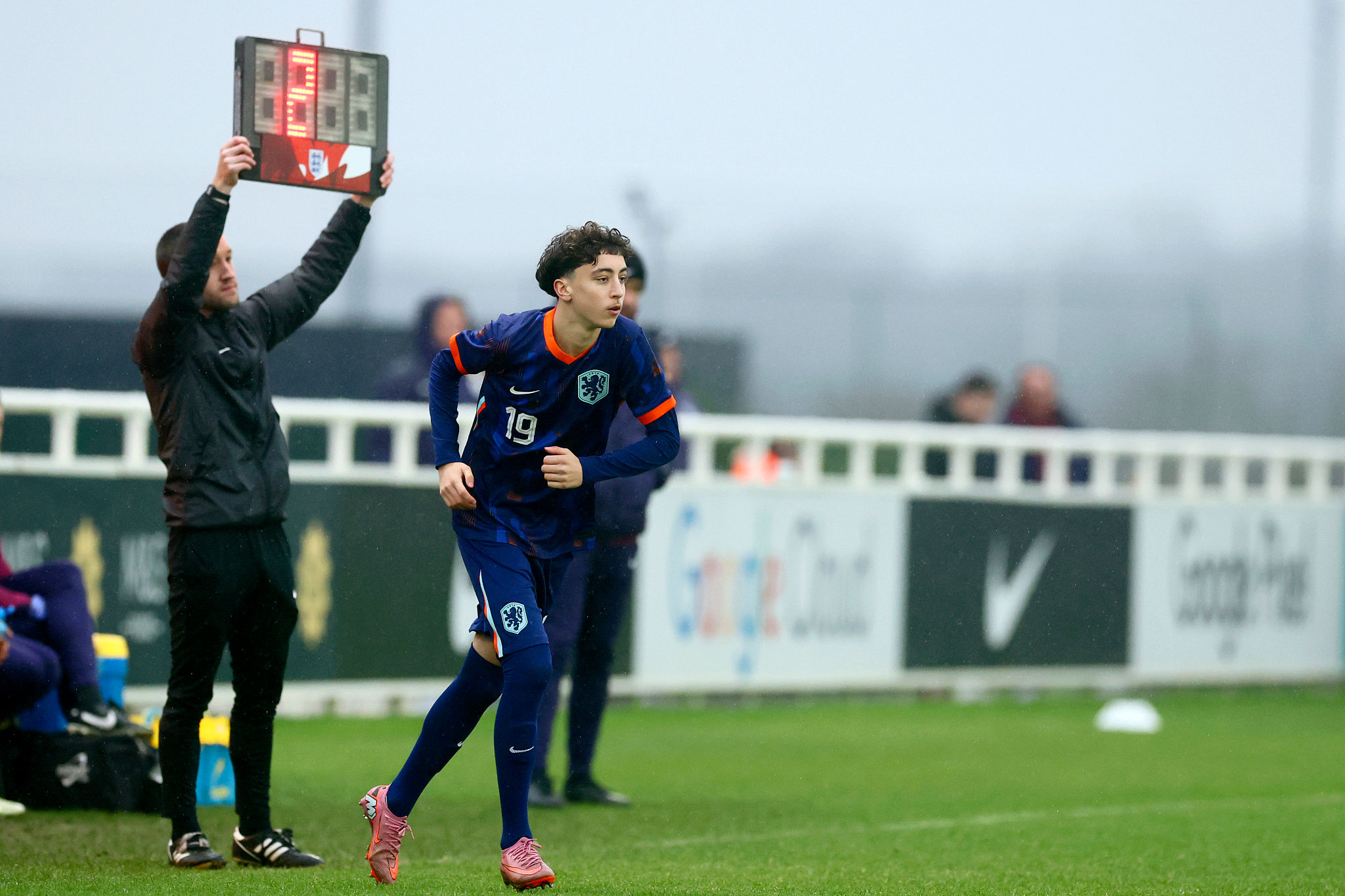 La Juventus pesca dall’Ajax: in arrivo il talento 16enne Esad Deniz