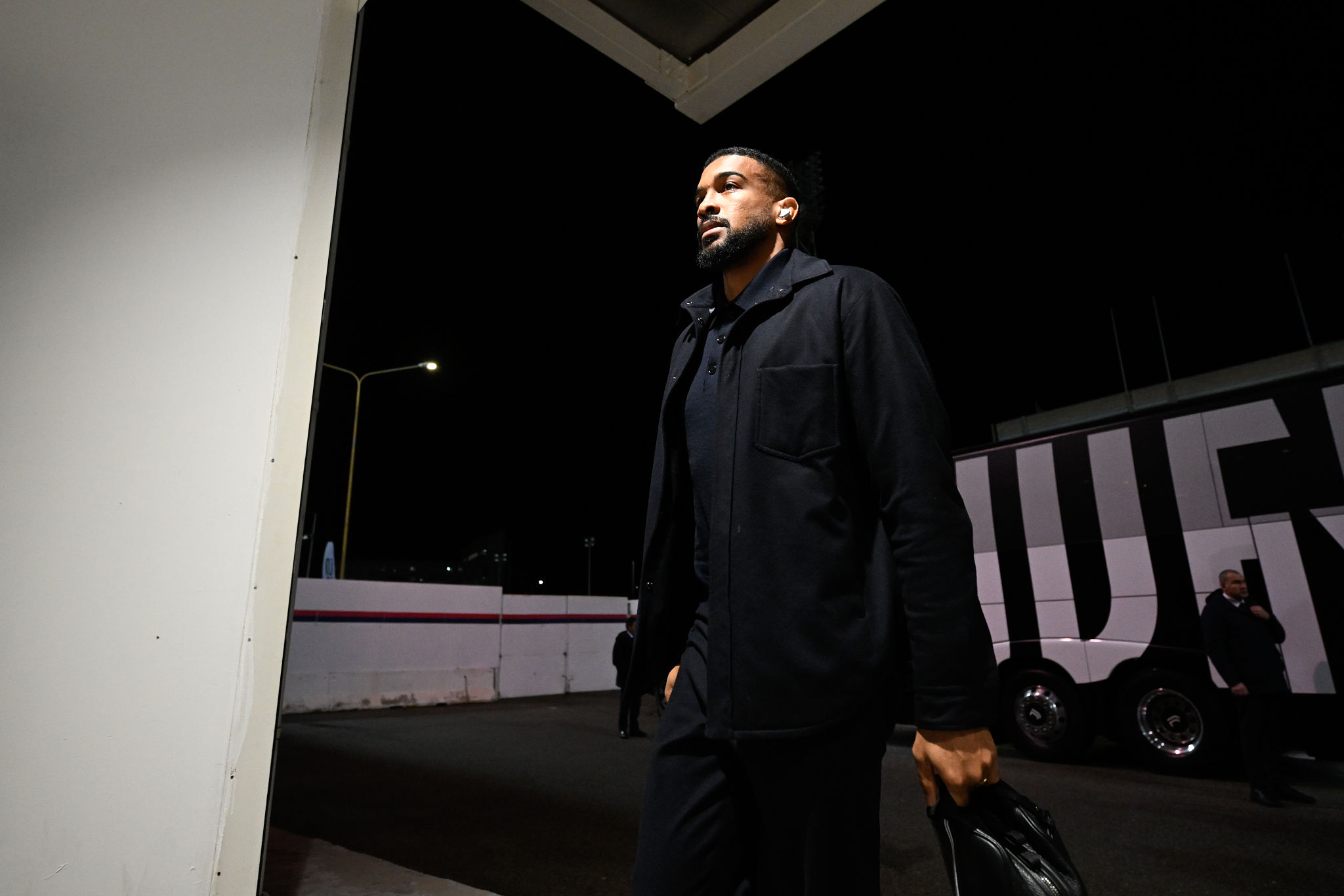 Bremer: “Voglio un posto nella storia, impensabile senza la Champions”