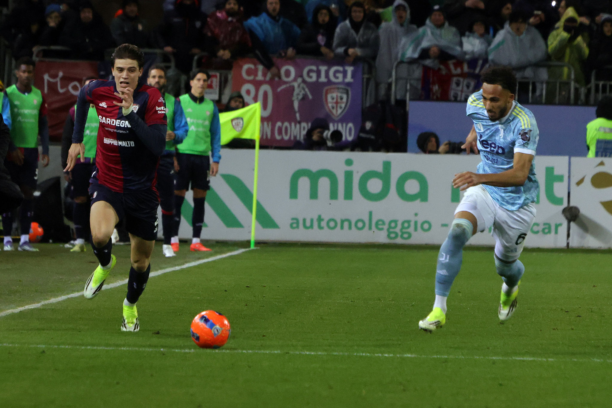 Kelly si racconta: “Un’infanzia difficile, la Juve è la mia famiglia”