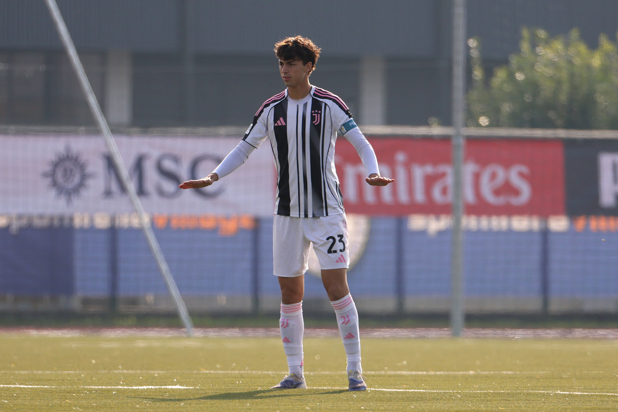 Bassino saluta la Primavera. Va in Serie C all’Audace Cerignola