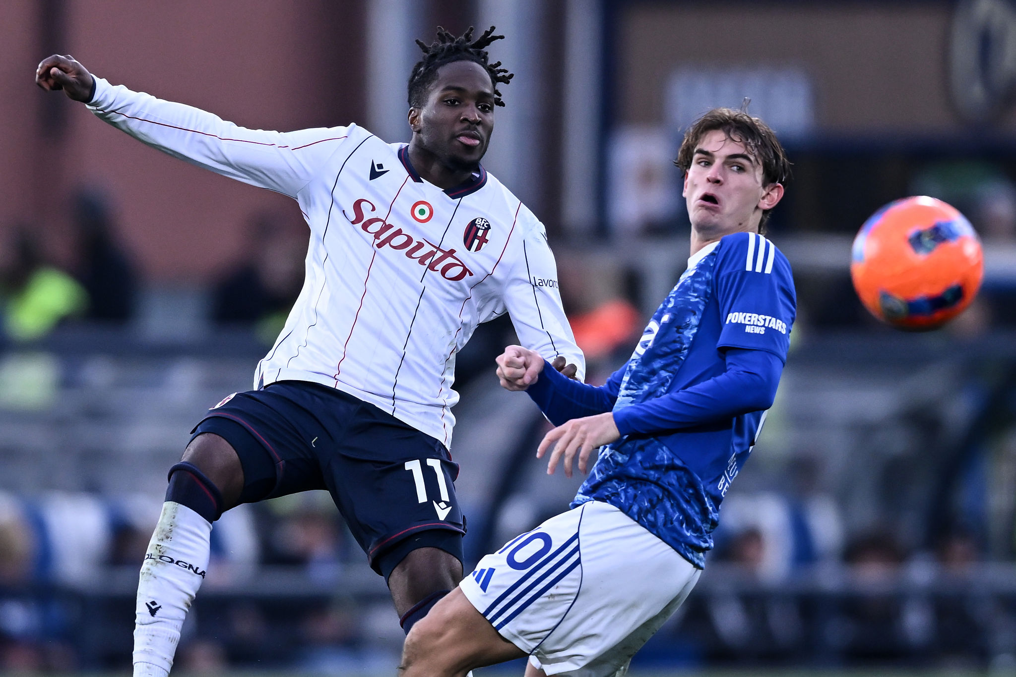 Como senza il suo fantasista, Nico Paz salta la Juventus