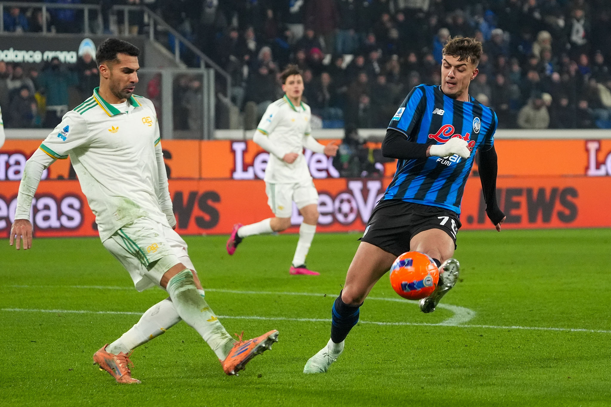 Maldini si avvicina alla Juventus: la trattativa per Chiesa è in stand by