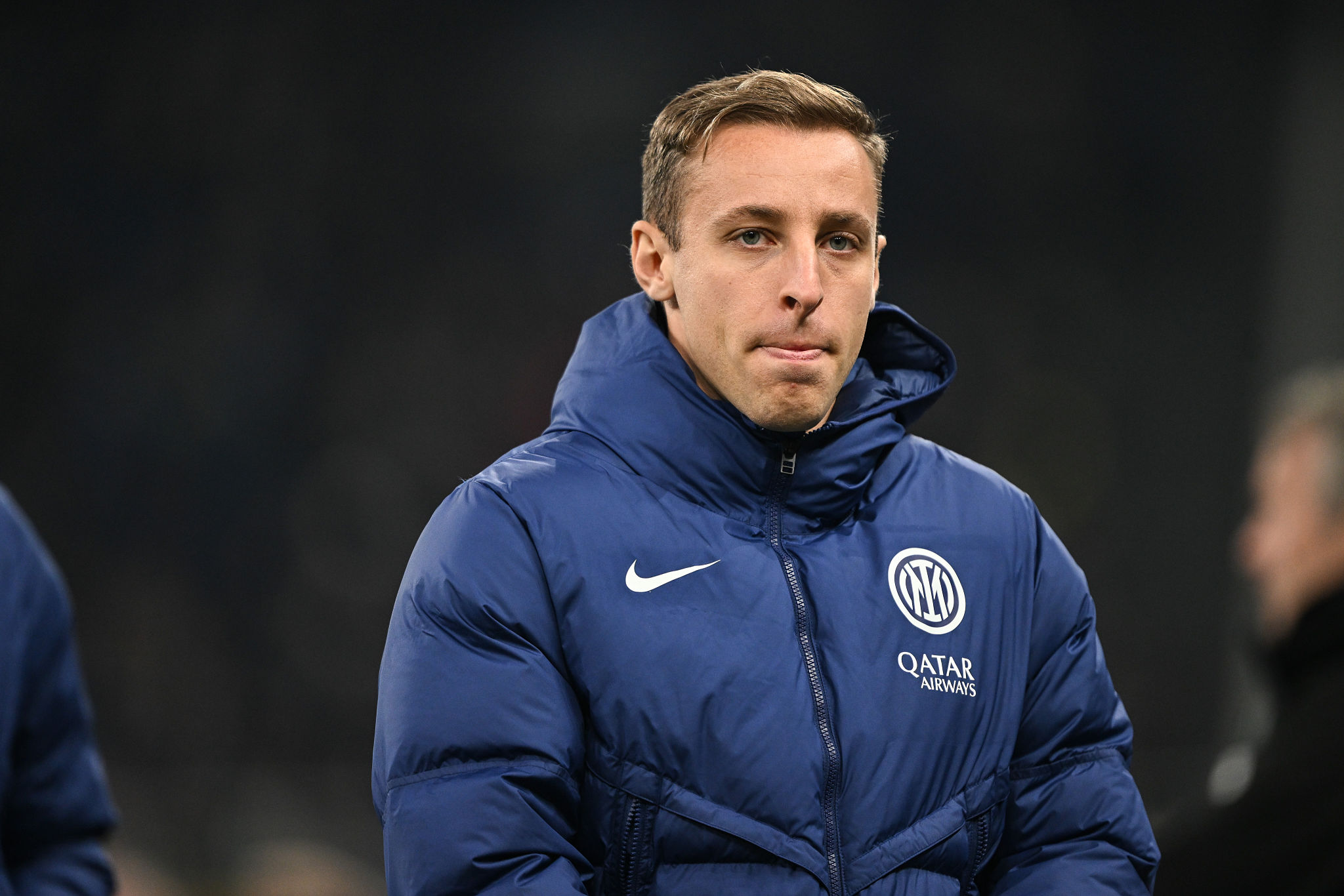 Frattesi, l’addio all’Inter si fa strada: “Se non trova spazio è giusto separarsi”