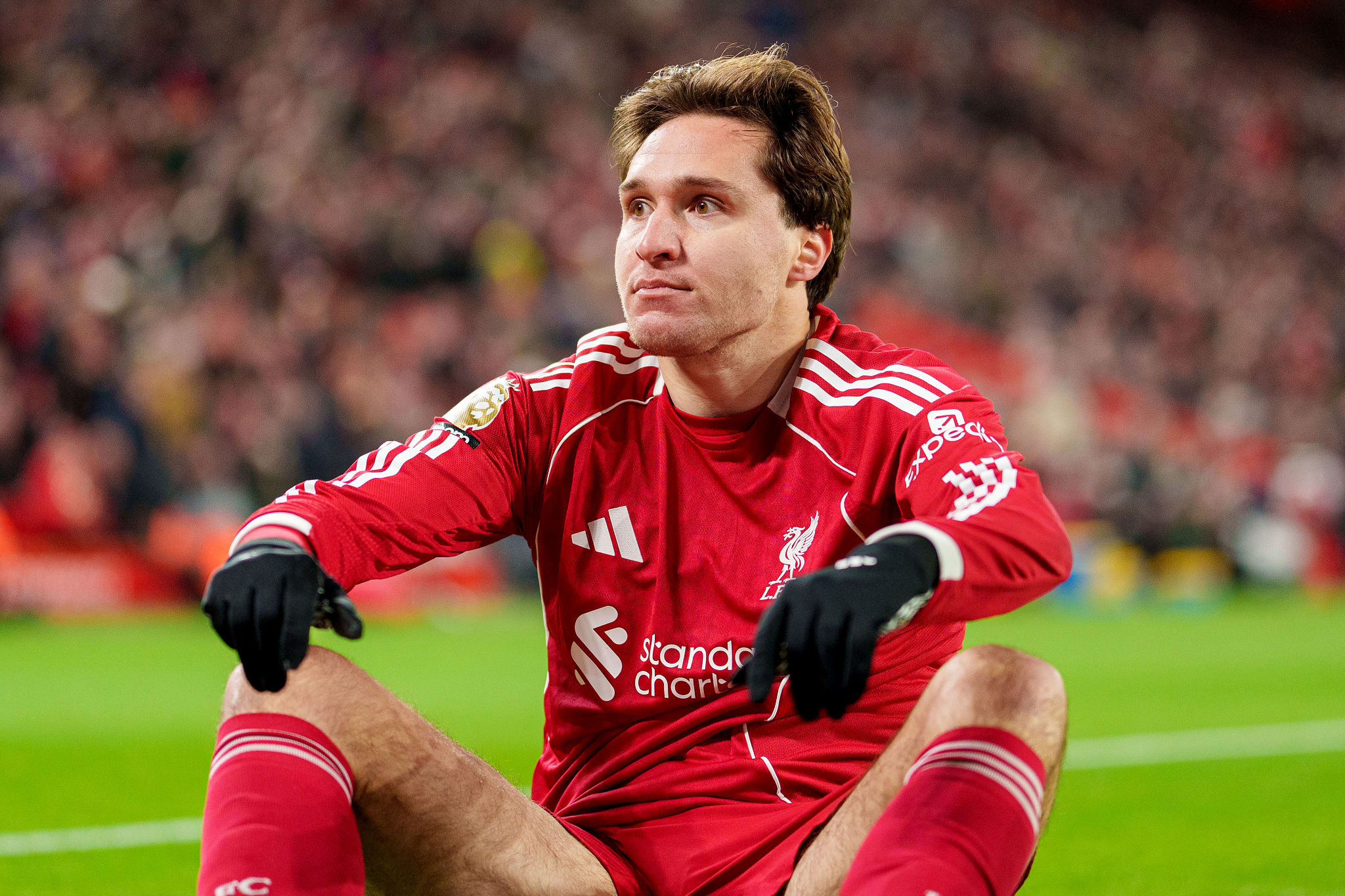 Chiesa out dall’Italia, problemi per l’ex Juventus: Gattuso convoca Cambiaghi