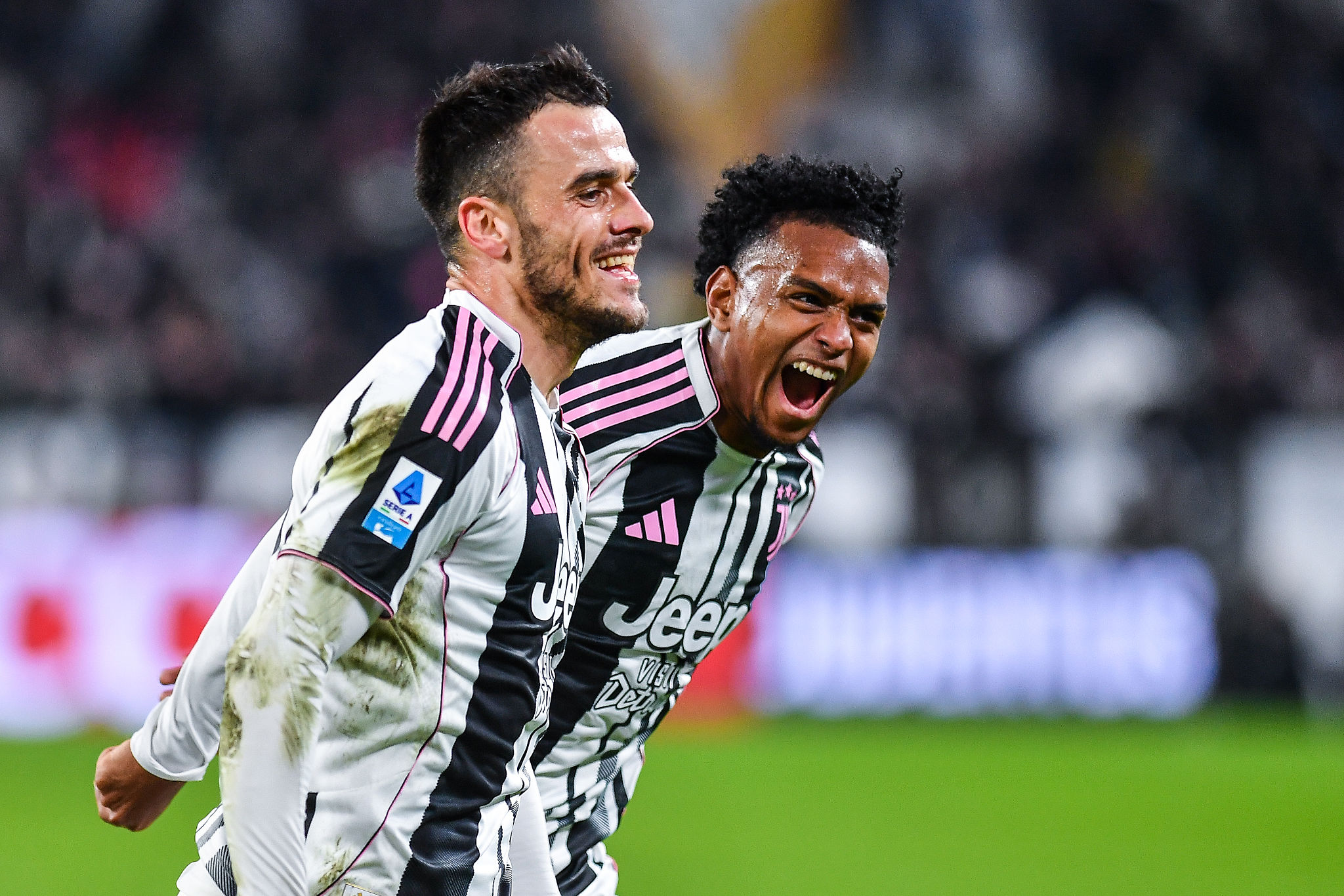 Capello avverte la Juventus: “Il Monaco può essere un avversario ostico”