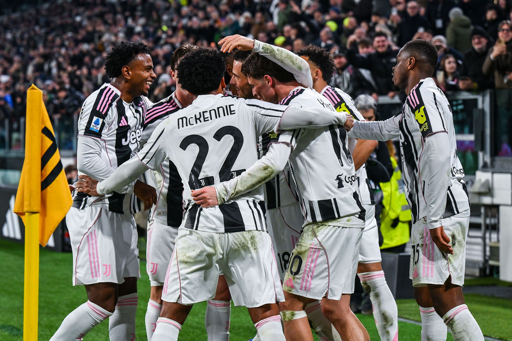 Scelto l’arbitro per Monaco-Juventus: la designazione per la sfida di Champions