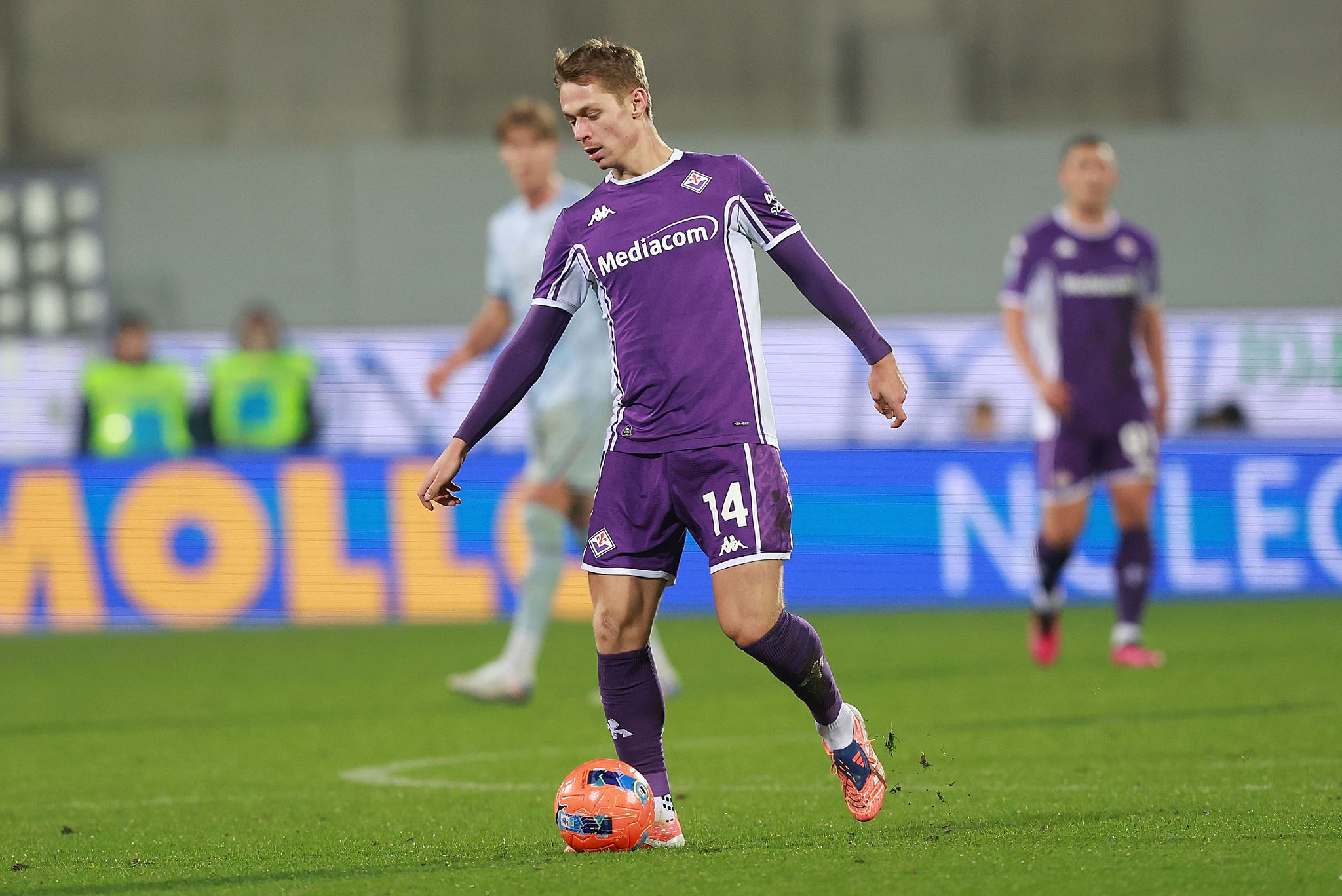 Il Cagliari punta un ex Juventus: interesse concreto per Nicolussi Caviglia