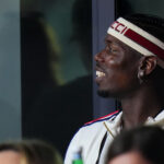 ✓ Nuovo stop per Pogba, il francese salta la sfida con la Juventus