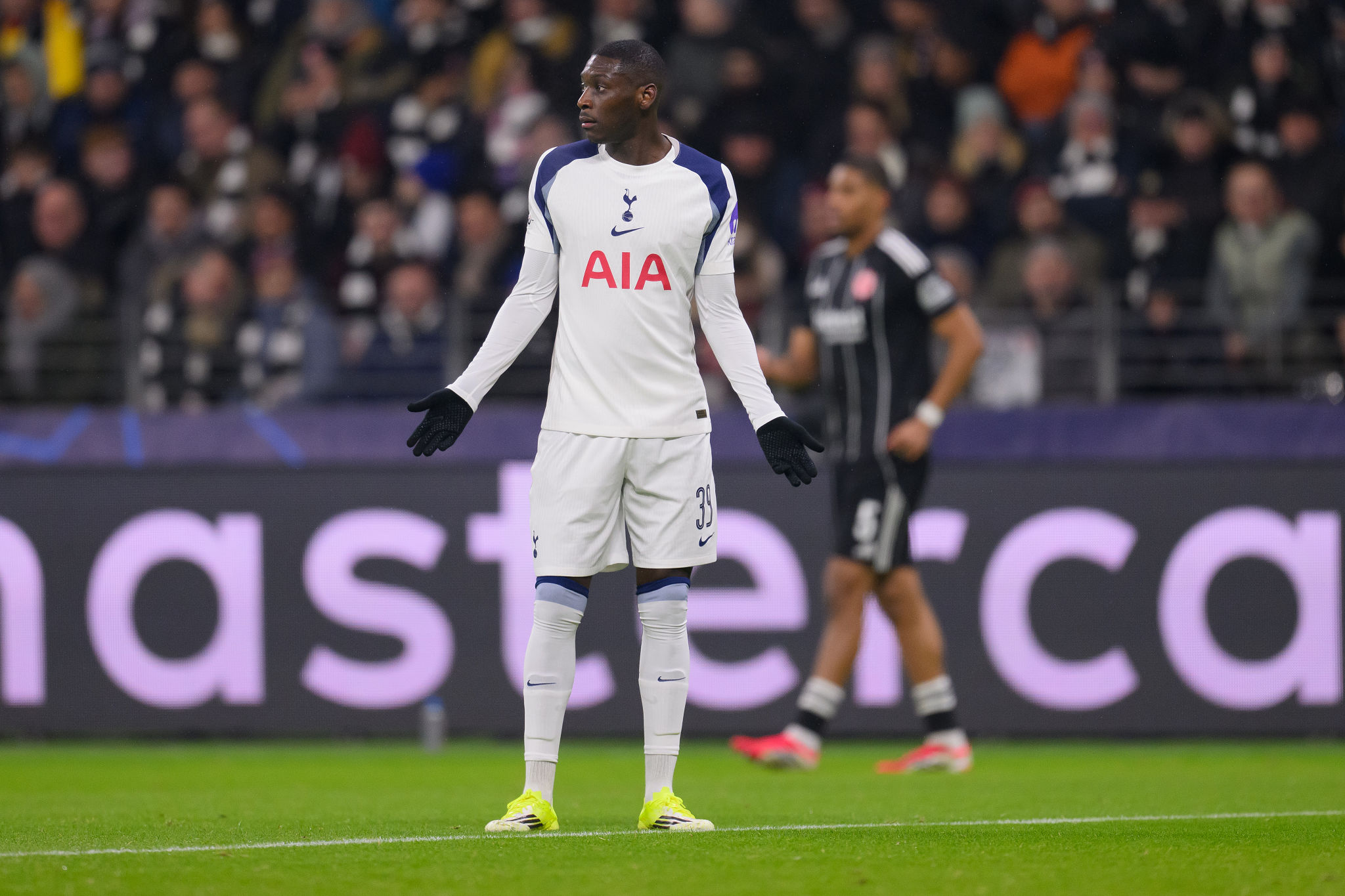 Nesti dubbioso sul mercato Juve: “Kolo Muani non è il finalizzatore che serve”