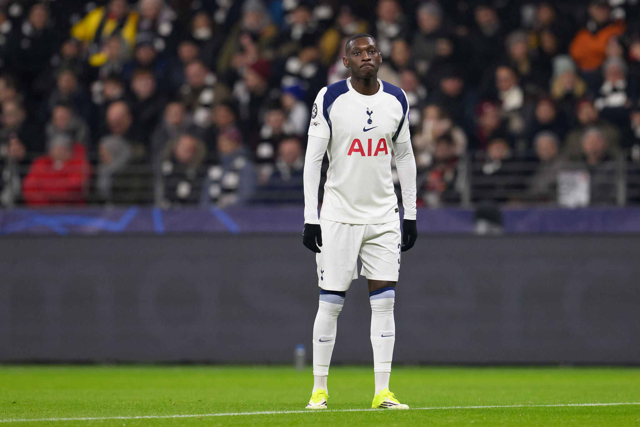 Juventus, ore decisive: Kolo Muani bloccato dal Tottenham, Icardi non convince