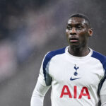 Kolo Muani apre alla Juventus, ma la palla passa al Tottenham