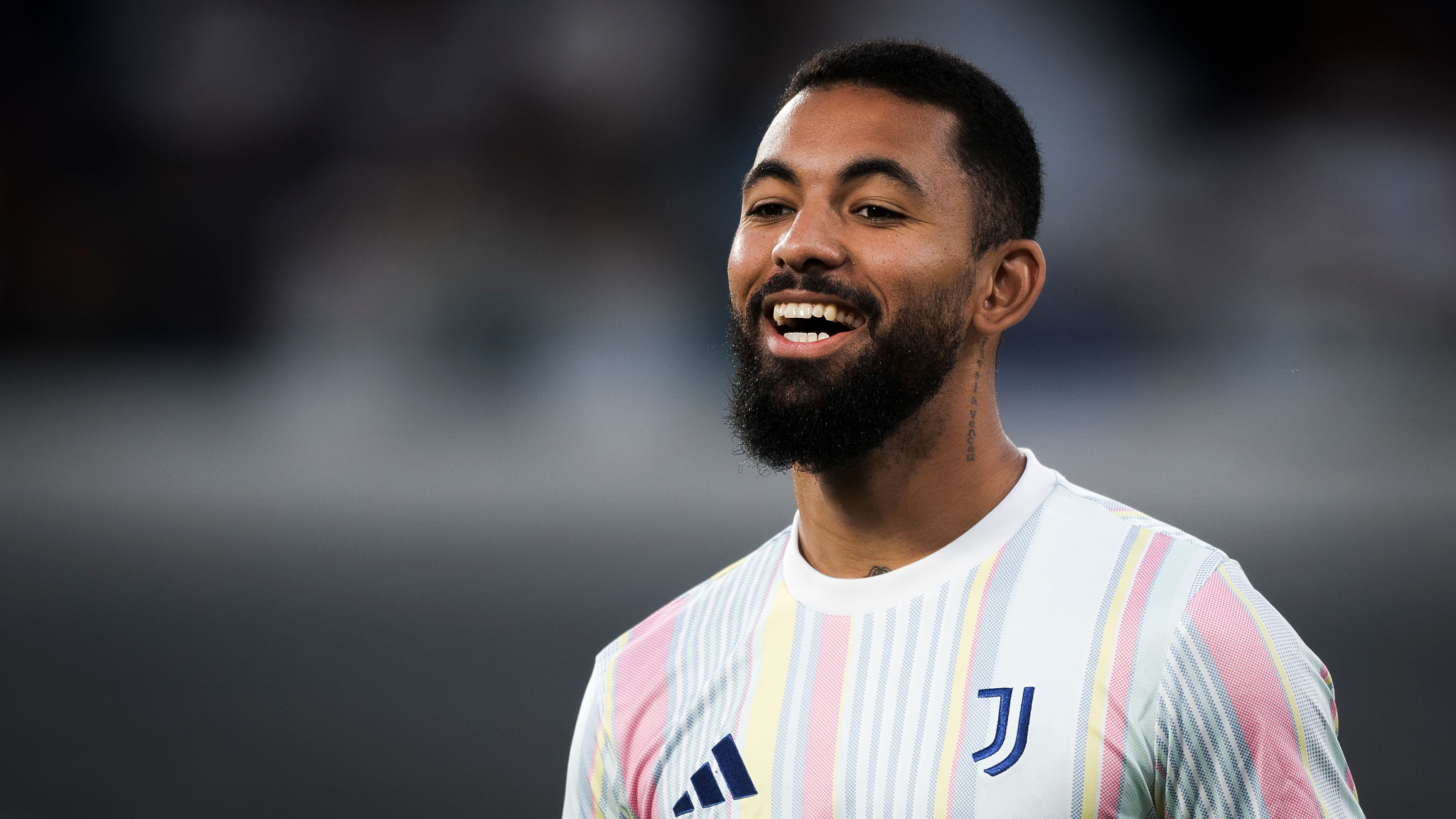 Douglas Luiz ha lo sponsor Spalletti: un’estate per non perdere la Juve