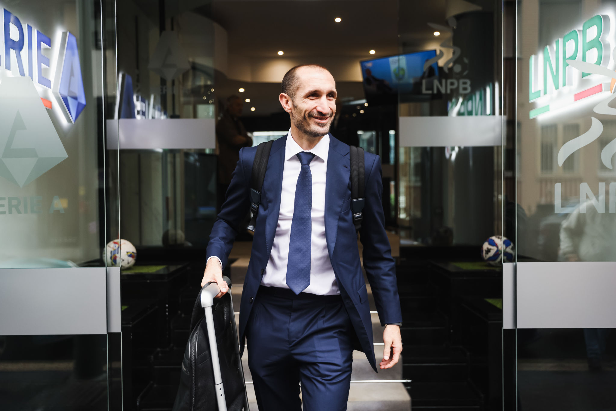 Vigilia di Champions per la Juventus: il programma verso Monaco