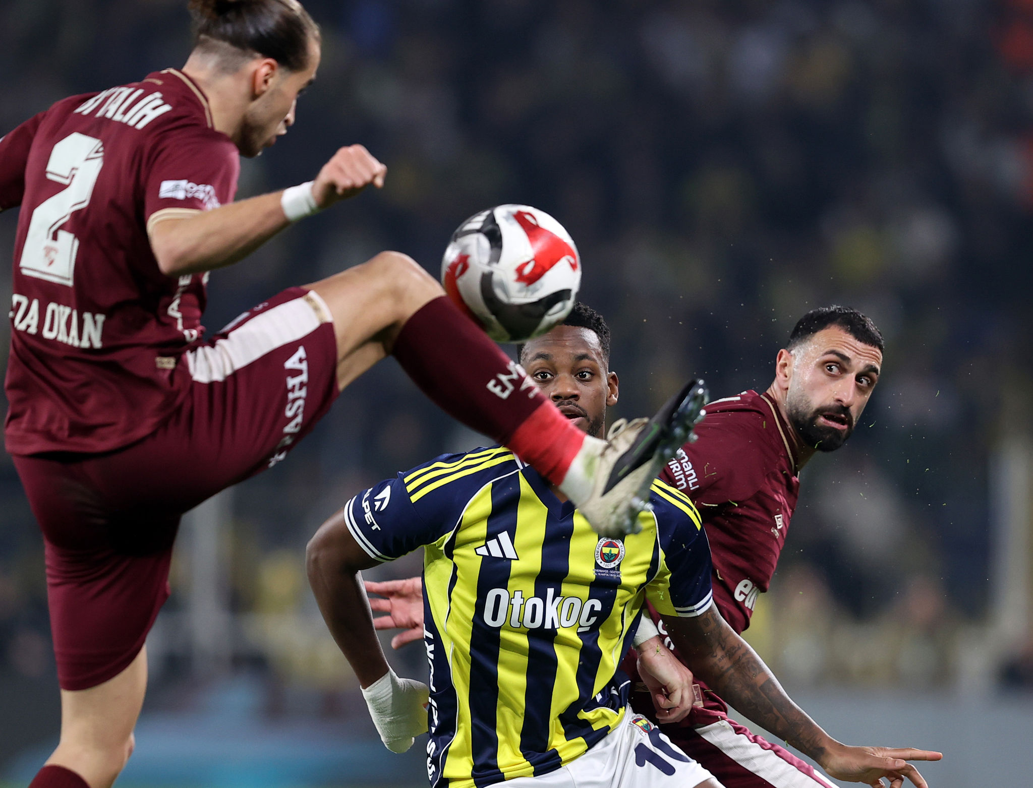 Dalla Turchia: la Juventus punta Jhon Durán, presentata un’offerta al Fenerbahce