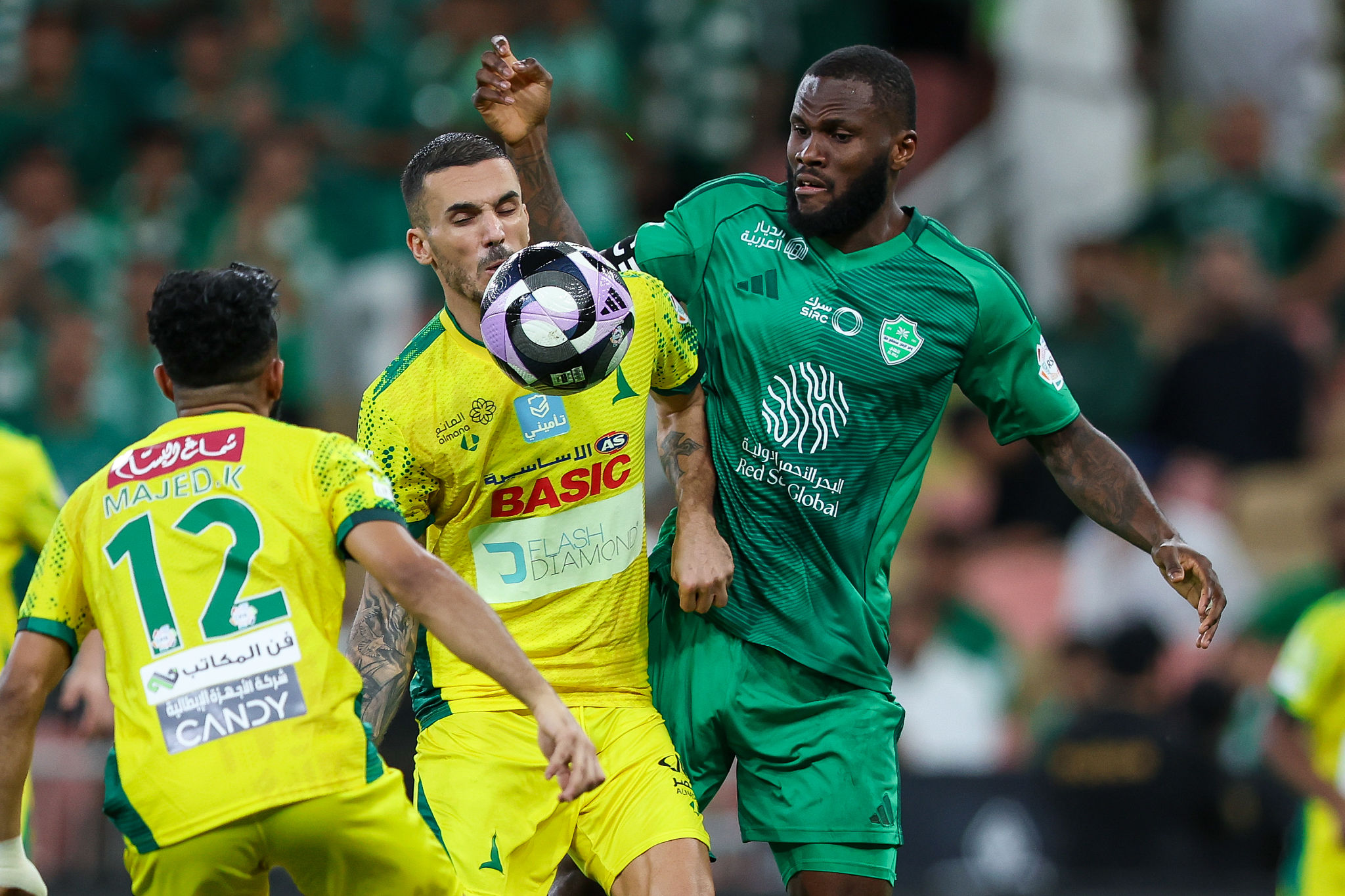 Kessié, contatti avviati con la Juventus: l’ivoriano punta al ritorno in Serie A