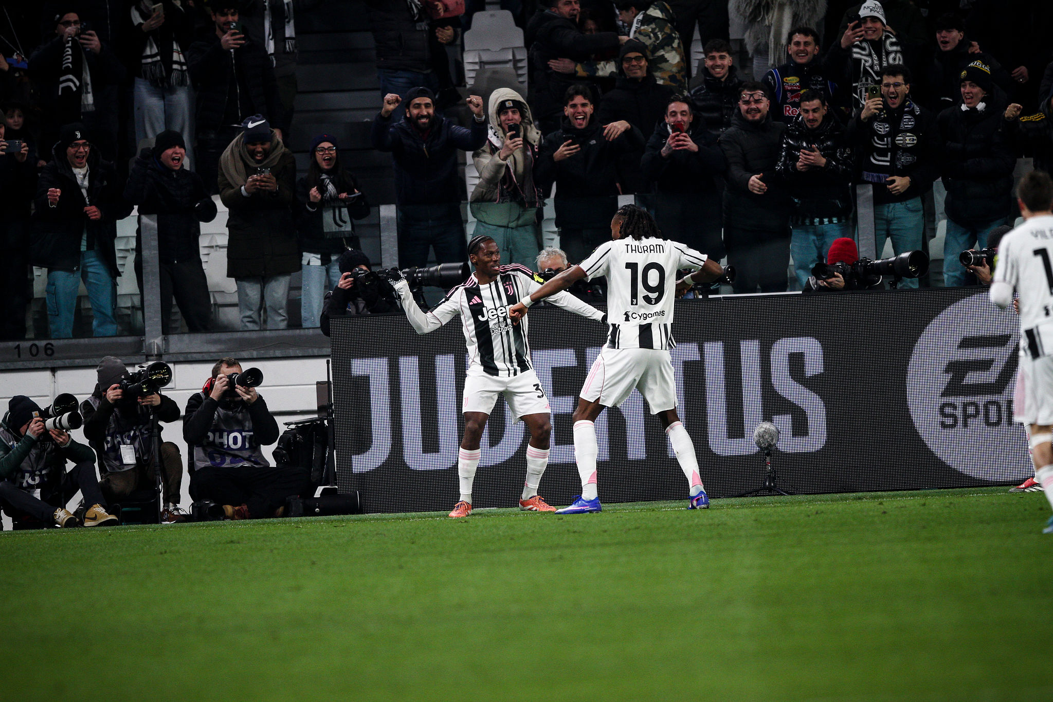 La cessione di Pedro Felipe si complica: la Juventus prende tempo