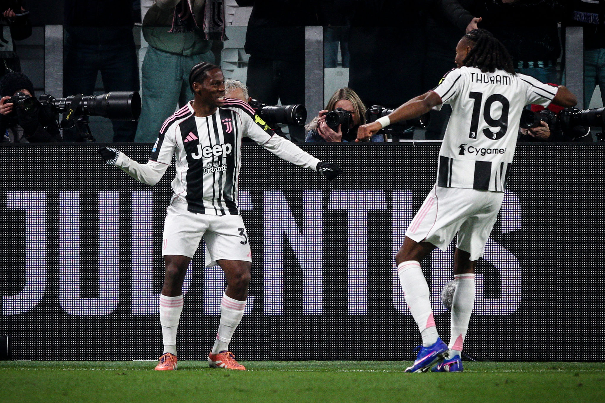 “Juventus Primo Amore”: arriva il film sul decennio d’oro 1975-1985