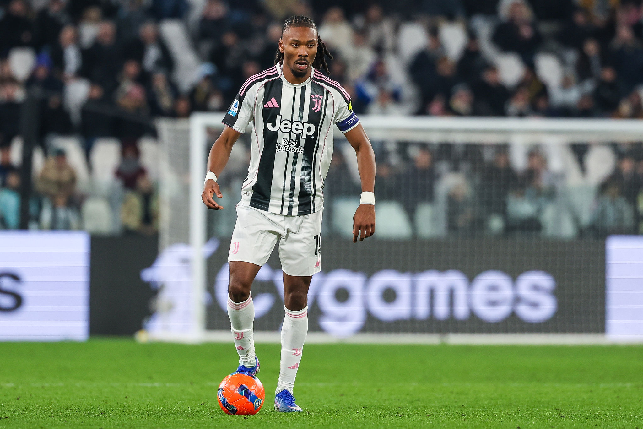 Definiti gli orari della 23ª e 24ª di A: gli impegni della Juventus