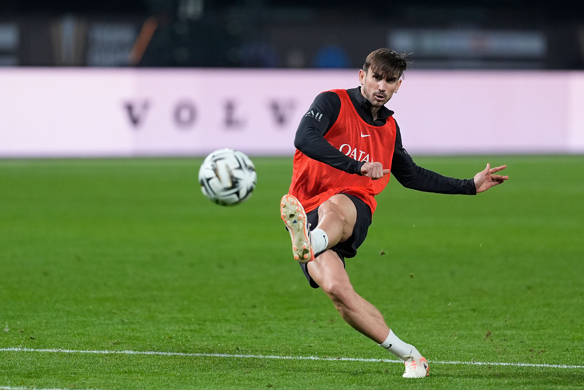 Il Psg valuta la cessione di Fabián Ruiz: il Galatasaray accelera, la Juve osserva