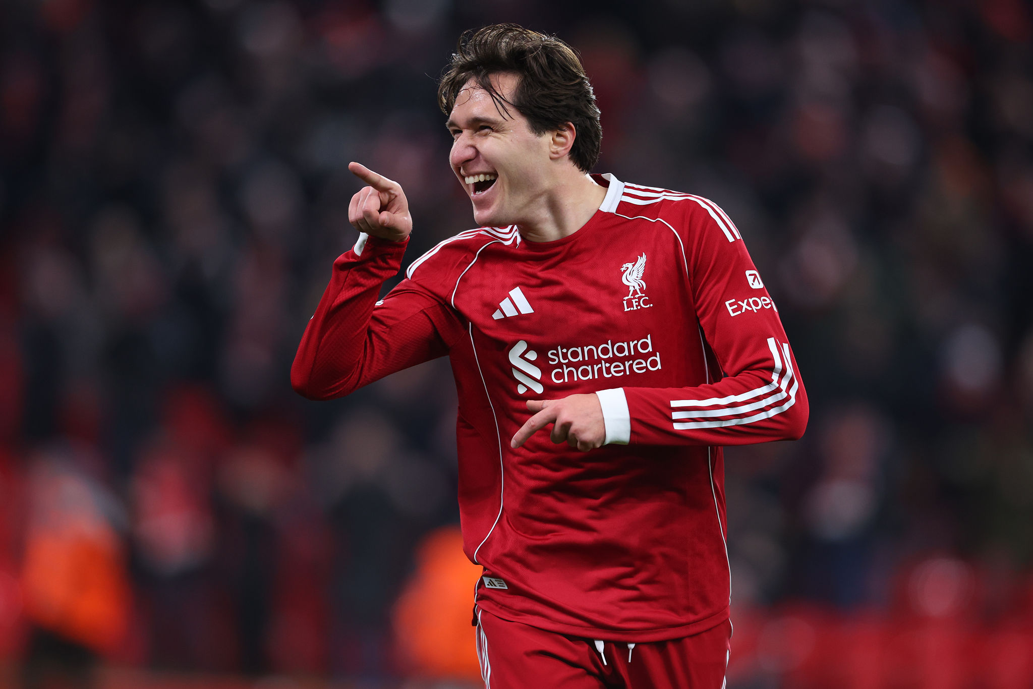 Juventus, si valuta il futuro dell’attacco: tre nomi sul taccuino di Ottolini