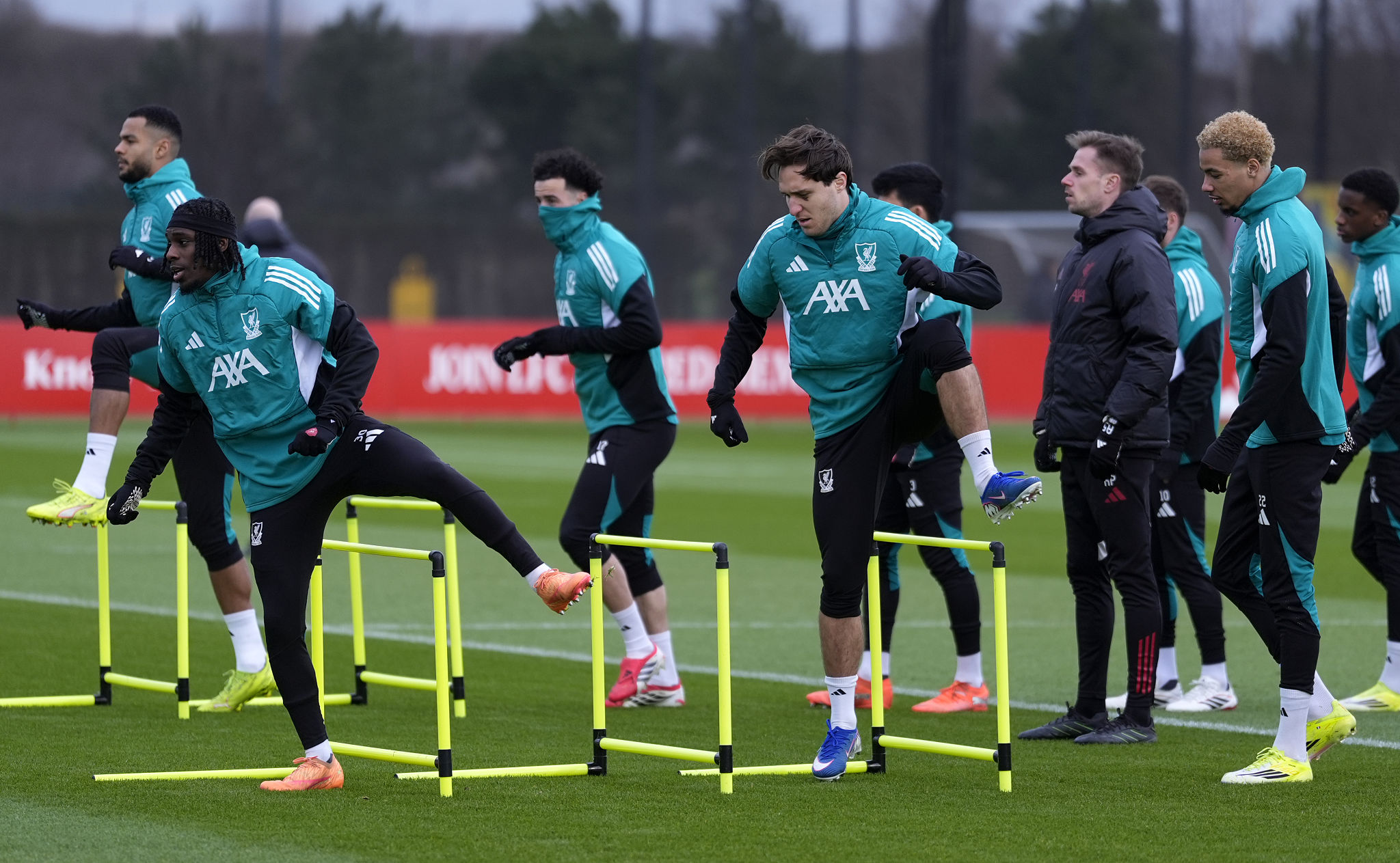 Stop per Chiesa, un intoppo per il mercato della Juventus?