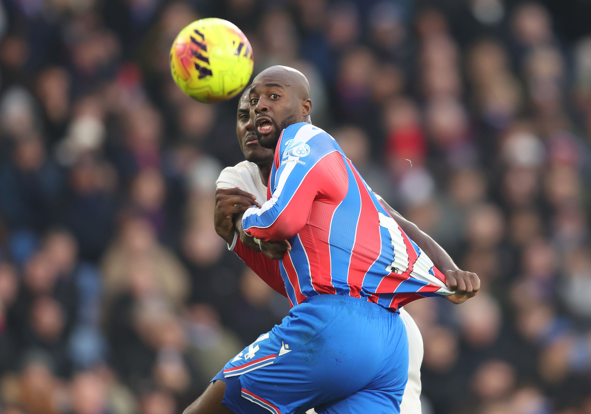 Mateta alla Juventus, Romano smentisce: nessun contatto per l’attaccante