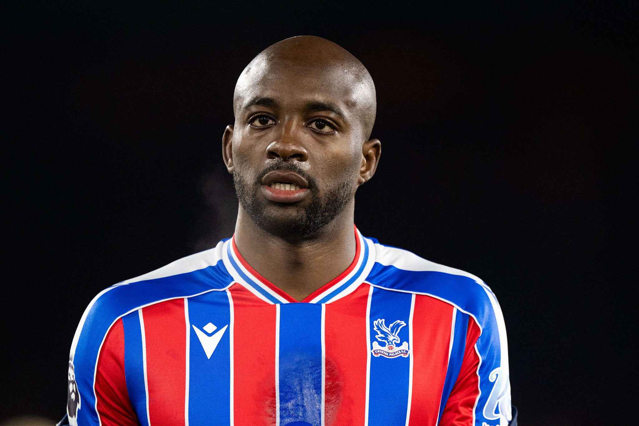 Mateta nel mirino della Juventus: il francese per il dopo Vlahovic