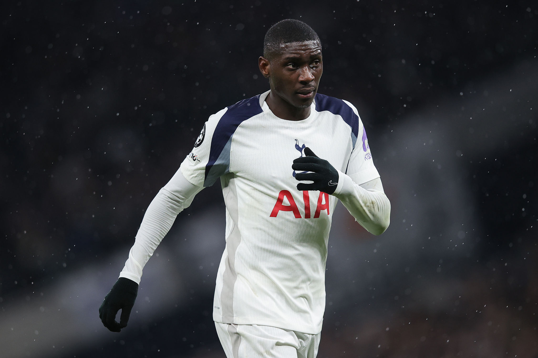 Kolo Muani e la Juve, le voci di un ritorno non trovano conferma