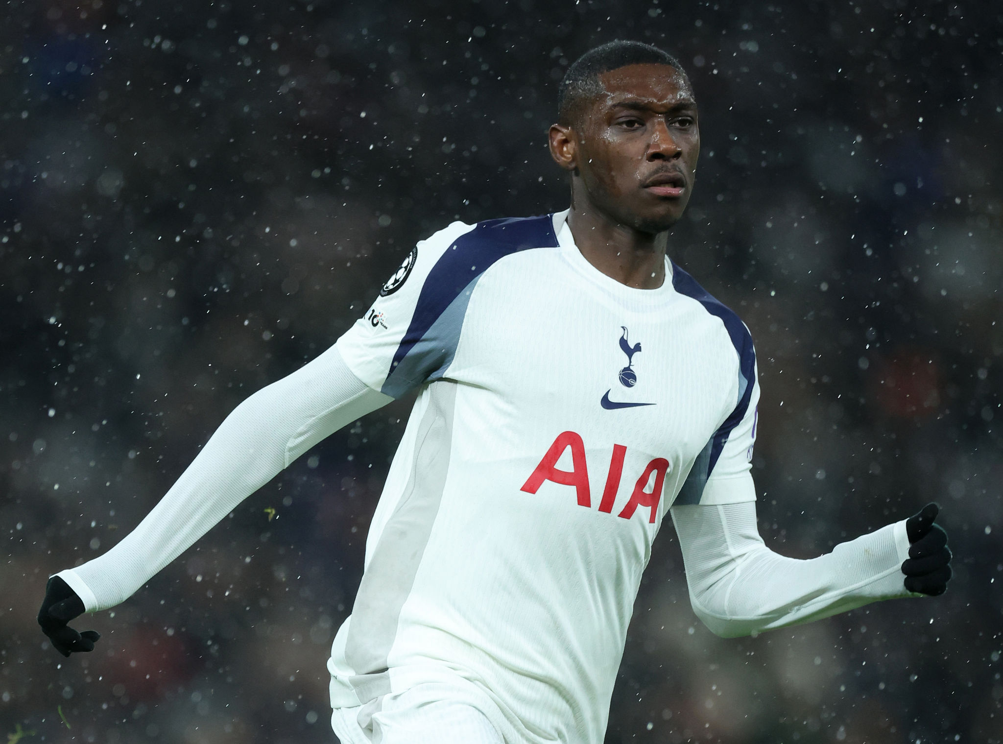 Kolo Muani e la Juventus, il Psg blocca la trattativa per il ritorno