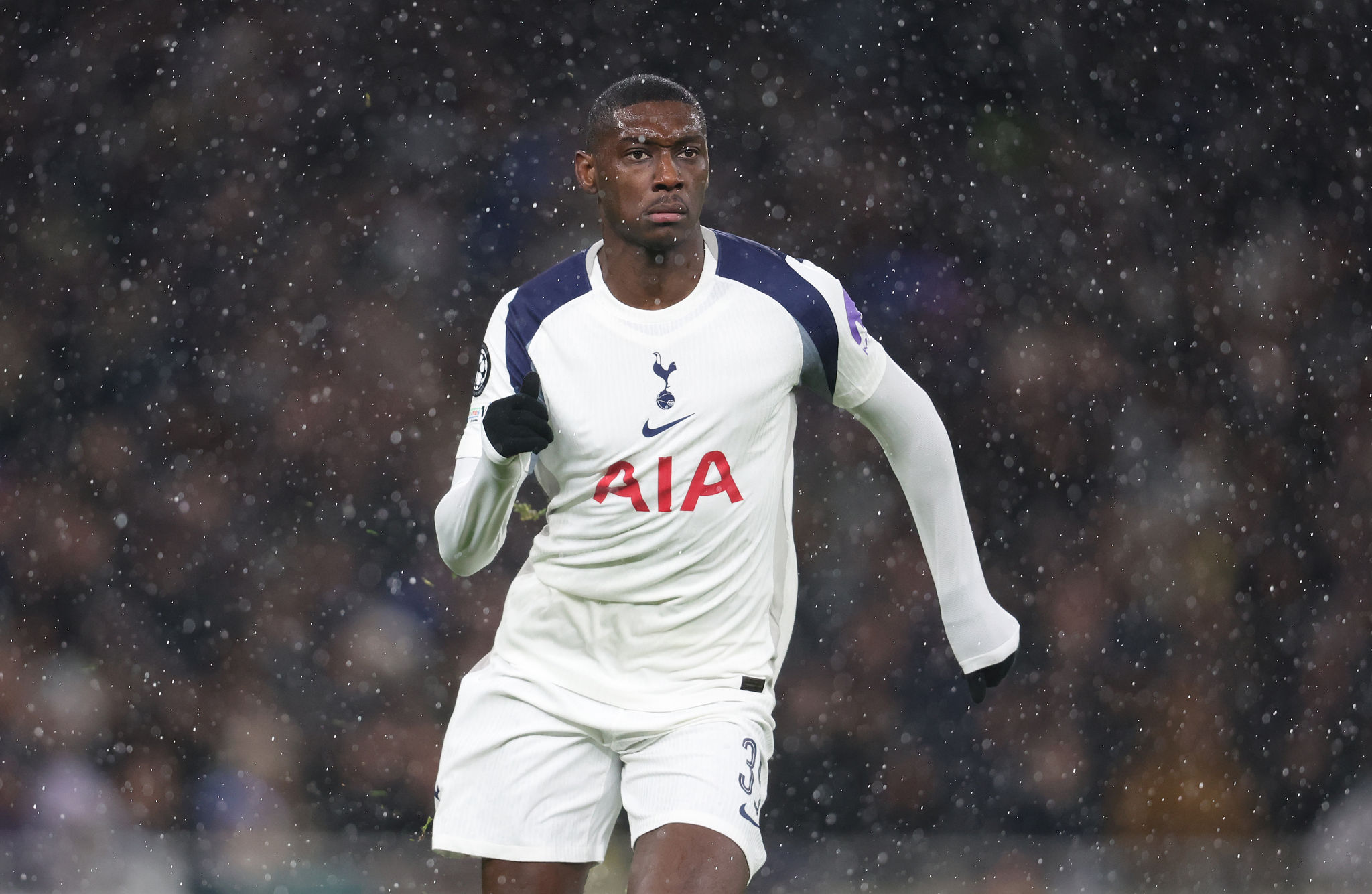 Kolo Muani nel mirino della Juventus: contatti con PSG e Tottenham