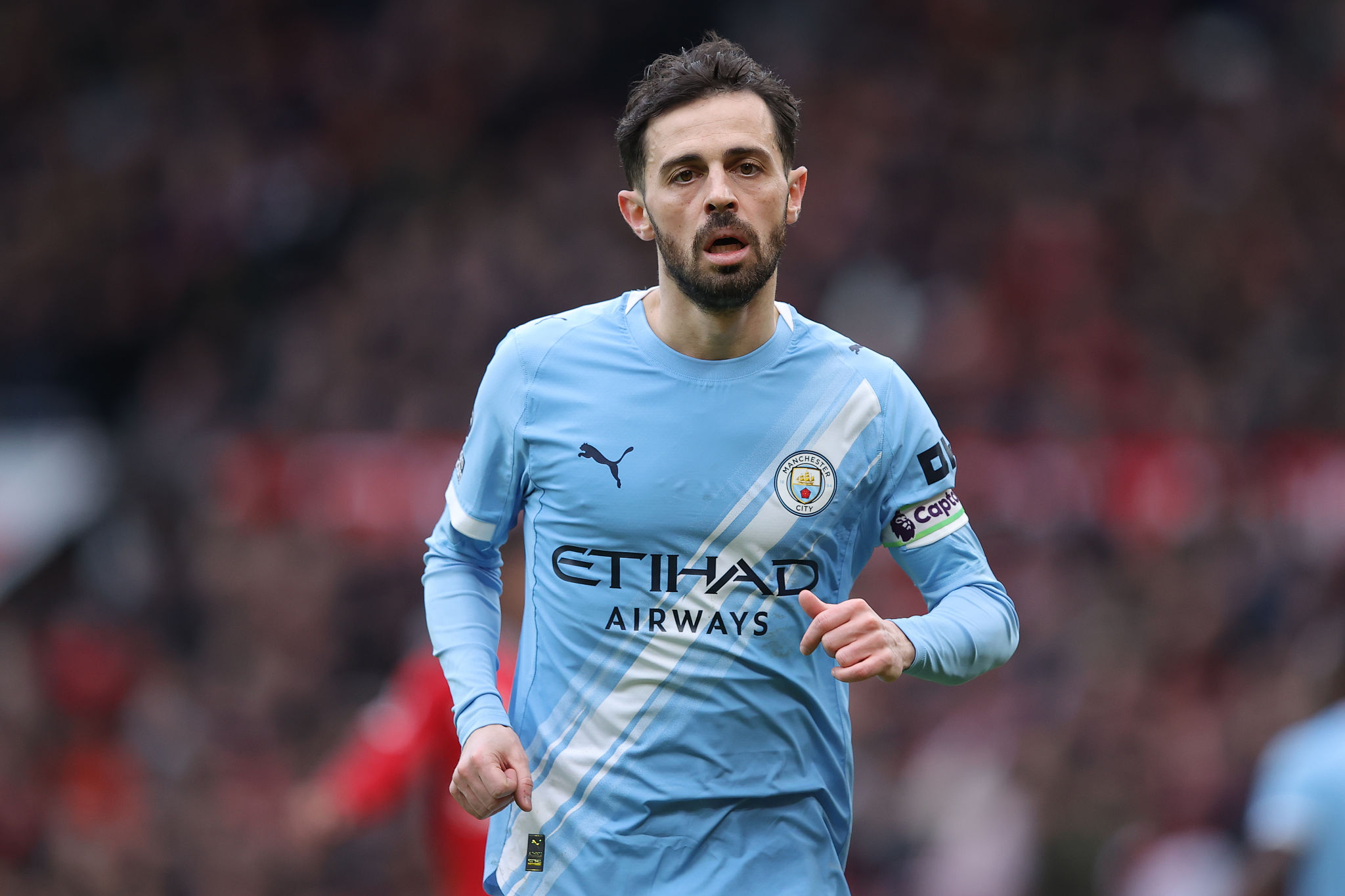 Bernardo Silva si libera a zero: la Juve studia il colpo, contatti con Mendes