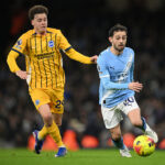 Idea Bernardo Silva per la Juventus: dove giocherebbe il portoghese?