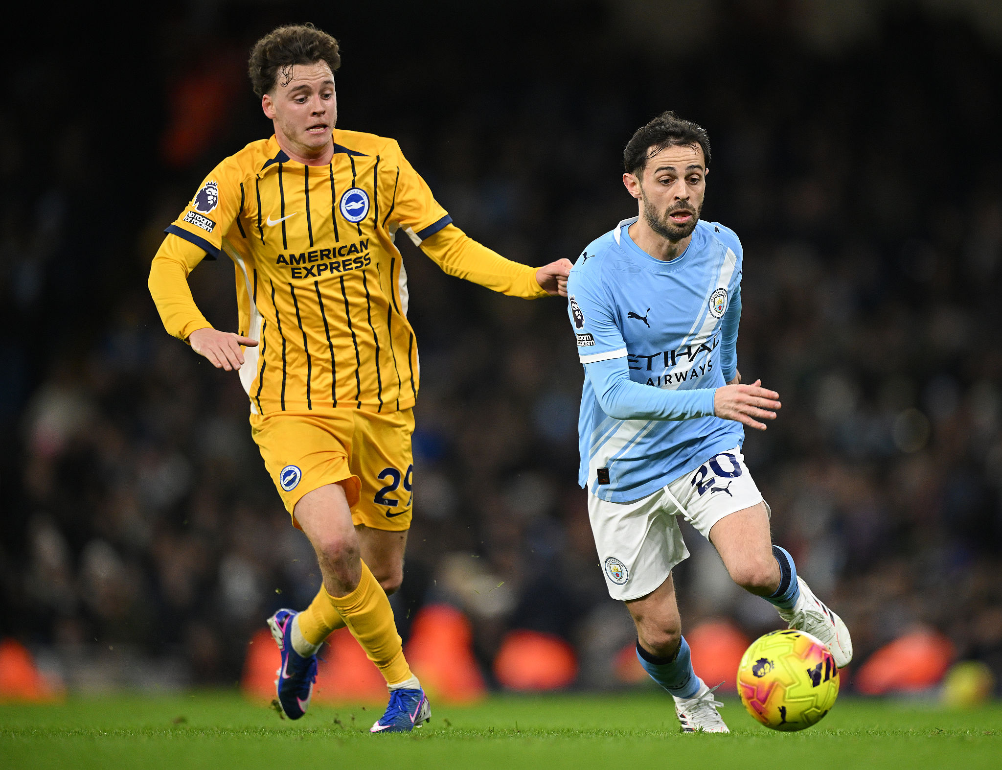 Idea Bernardo Silva per la Juventus: dove giocherebbe il portoghese?