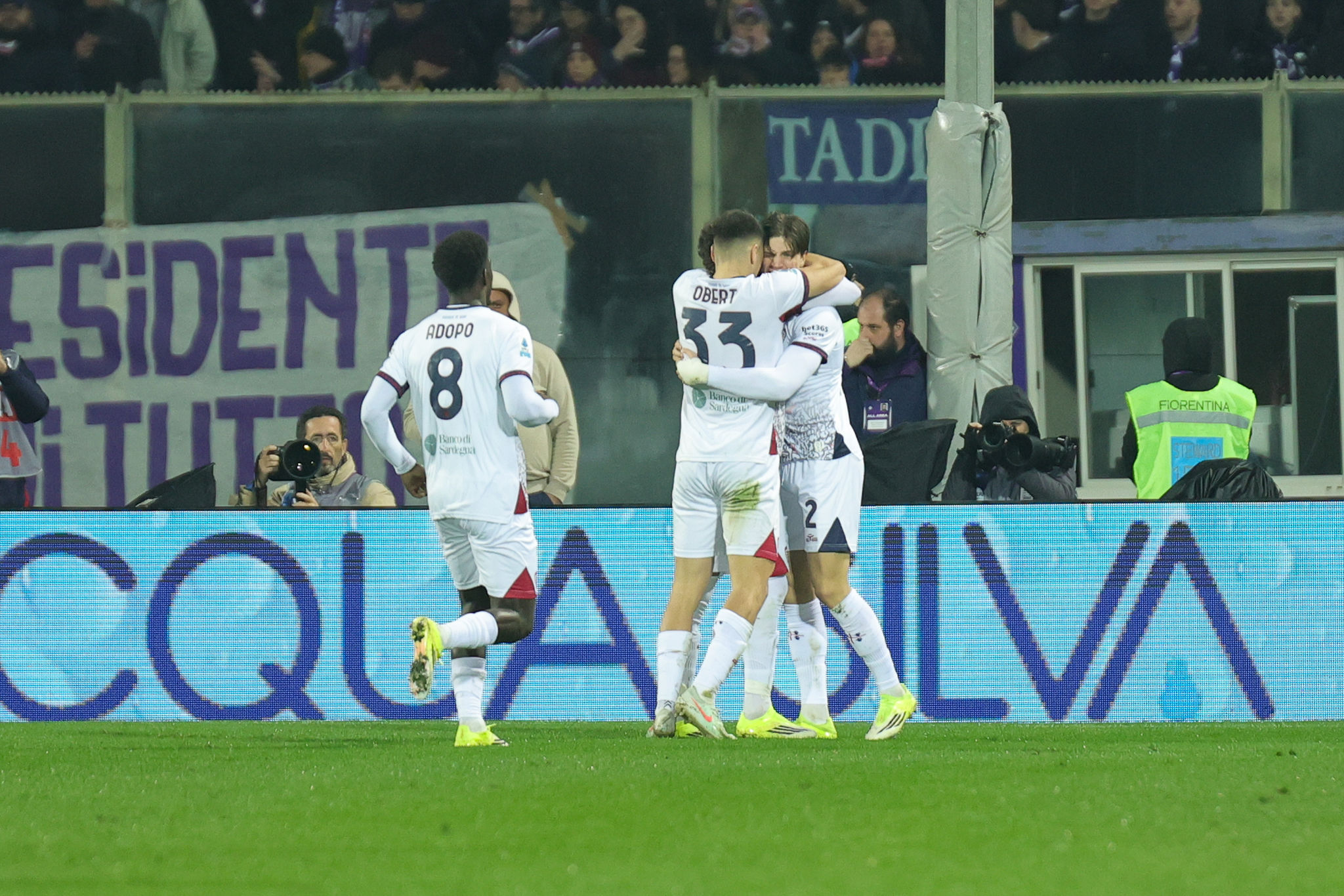 Palestra, numeri da top e sogno nazionale: la Juve studia il colpo