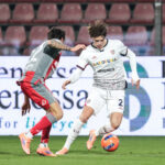 Il Milan sfida Juve e Inter per Palestra: la strategia dei rossoneri