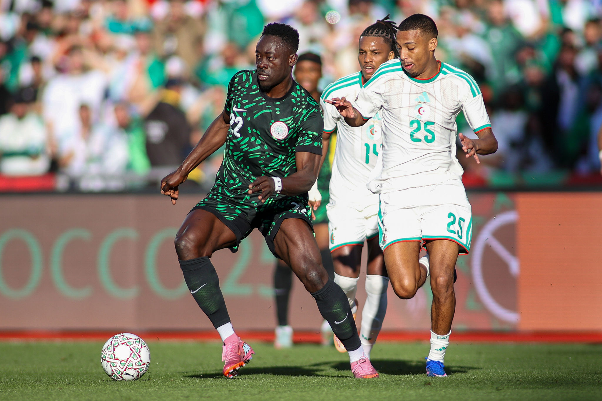 Inter e Roma si inseriscono per Belghali: la sfida alla Juventus è lanciata