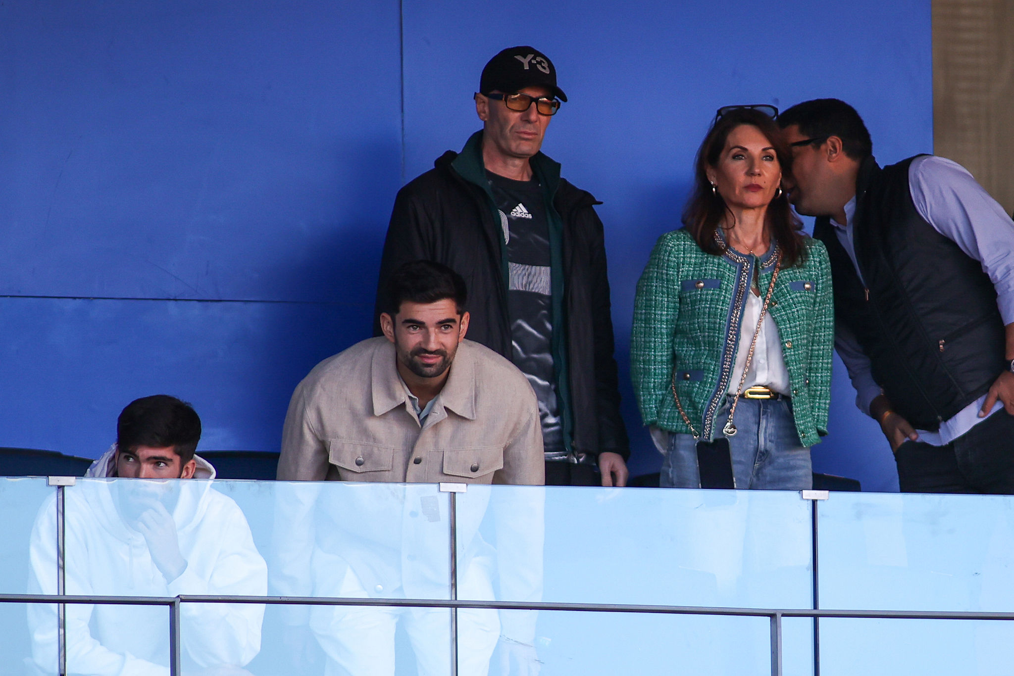 Dalla Francia: Zidane erede di Deschamps sulla panchina della nazionale