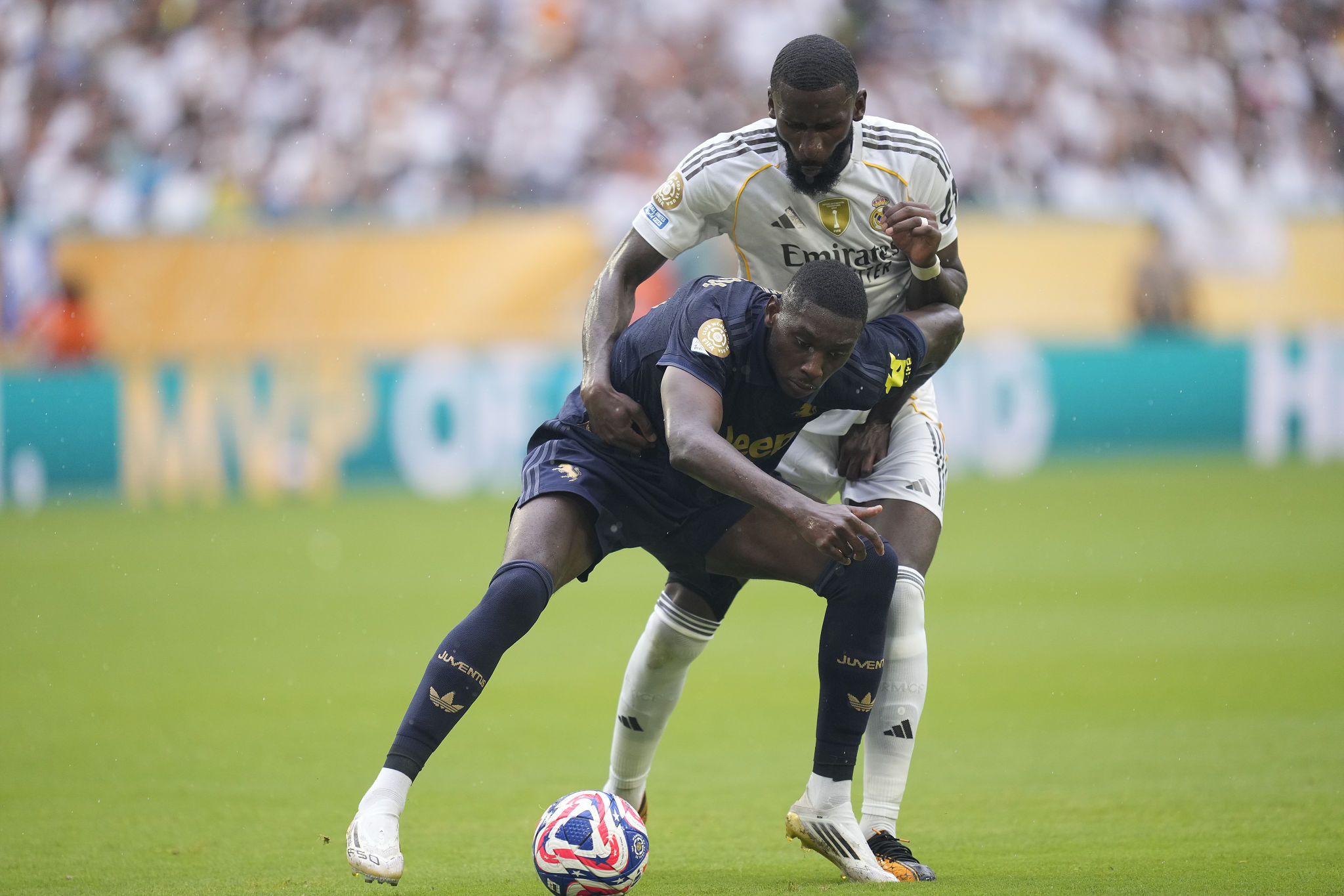 Torna di moda Kolo Muani: perché in estate non è rimasto alla Juventus? I dettagli